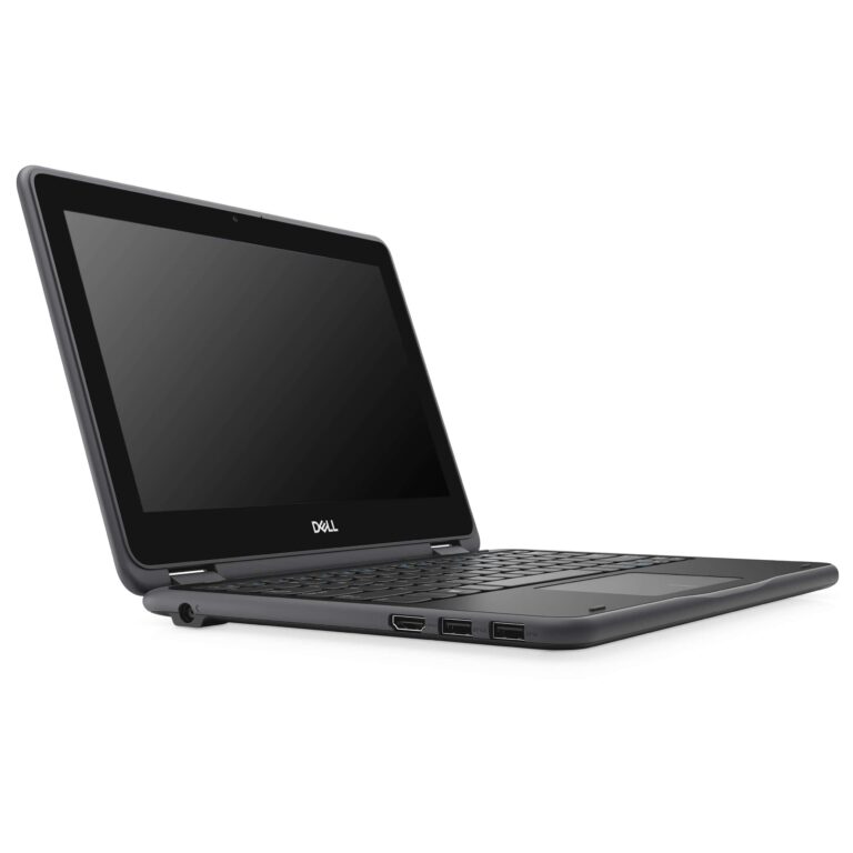 Dell Latitude 3190 2-in-1Gut - AfB-refurbished Laptops