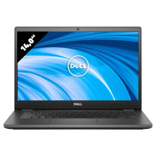 Dell Latitude 3410Fair - AfB-refurbished Laptops