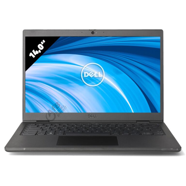 Dell Latitude 3420Gut - AfB-refurbished Laptops