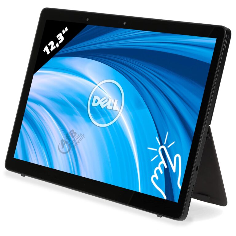 Dell Latitude 5290 2-in-1Gut - AfB-refurbished Laptops
