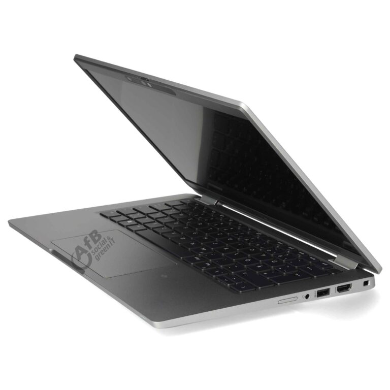 Dell Latitude 5320Gut - AfB-refurbished Laptops