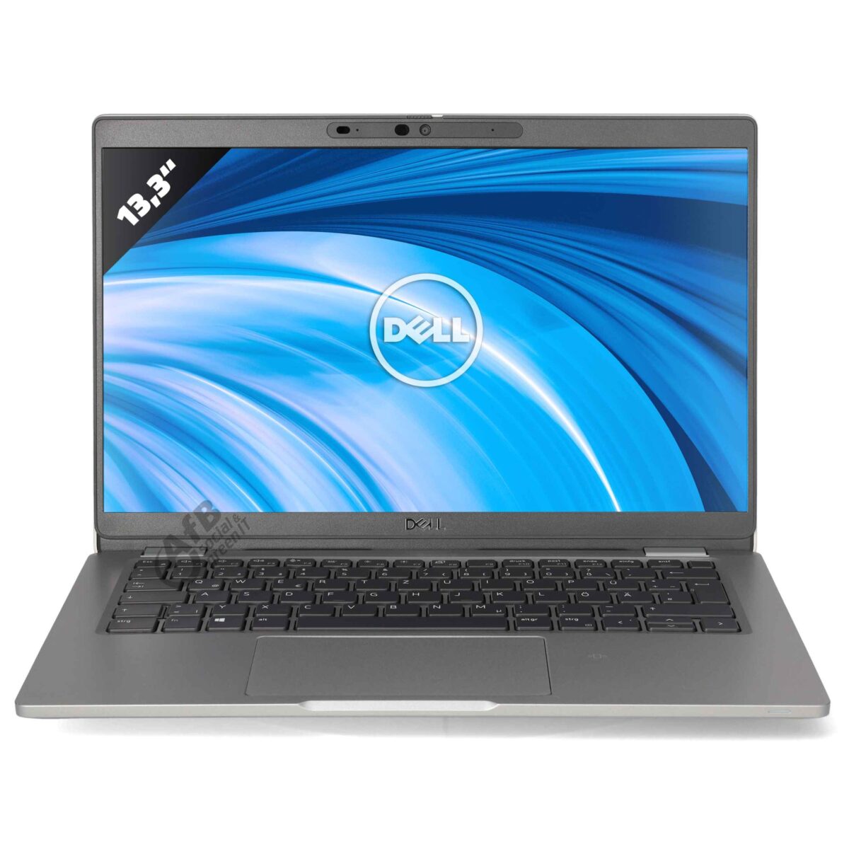 Dell Latitude 5320Fair - AfB-refurbished Laptops