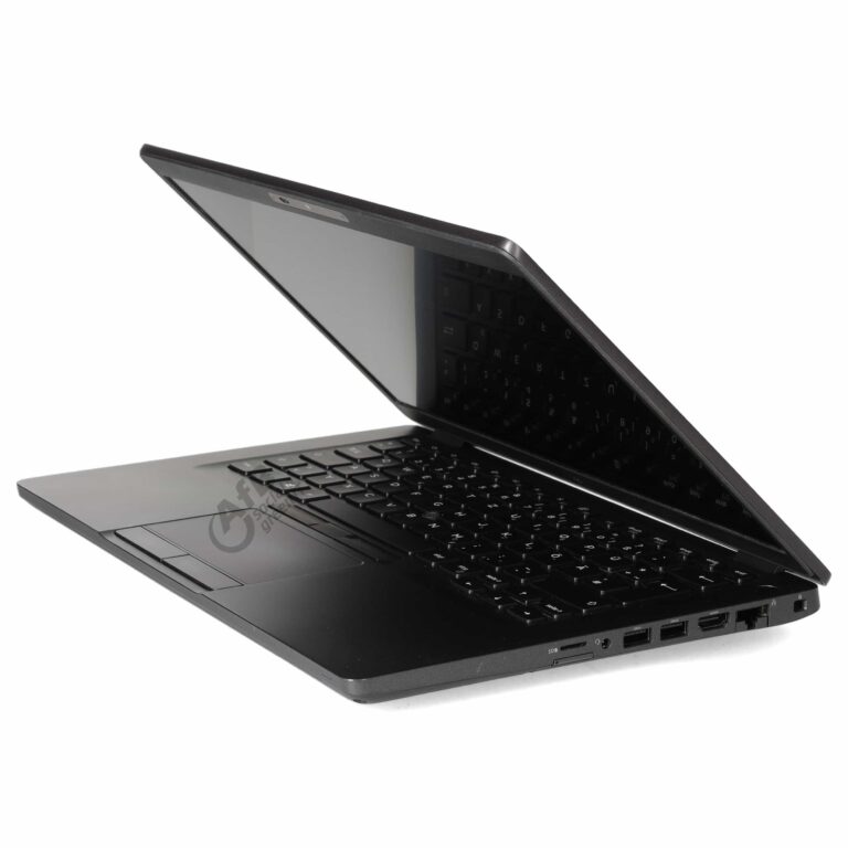 Dell Latitude 5401Gut - AfB-refurbished Laptops