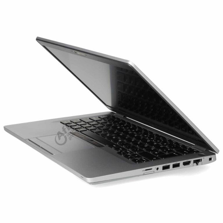 Dell Latitude 5411Gut - AfB-refurbished Laptops