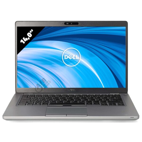Dell Latitude 5411Fair - AfB-refurbished Laptops