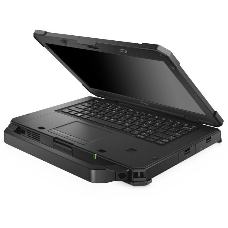 Dell Latitude 5420 RuggedFair - AfB-refurbished Laptops