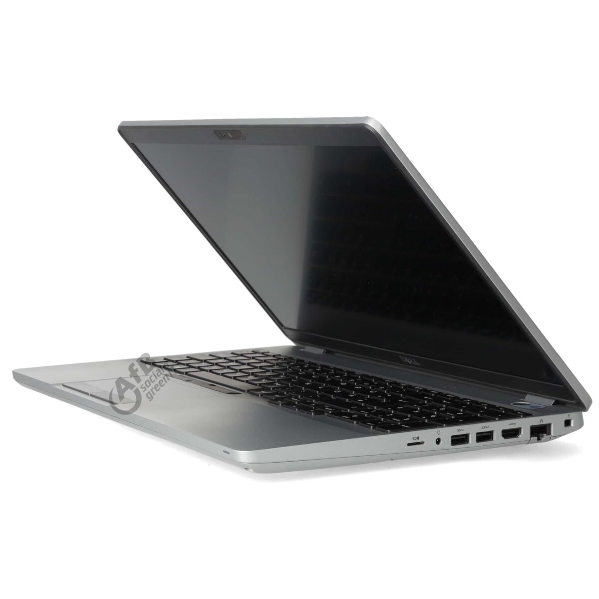 Dell Latitude 5510Gut - AfB-refurbished Laptops