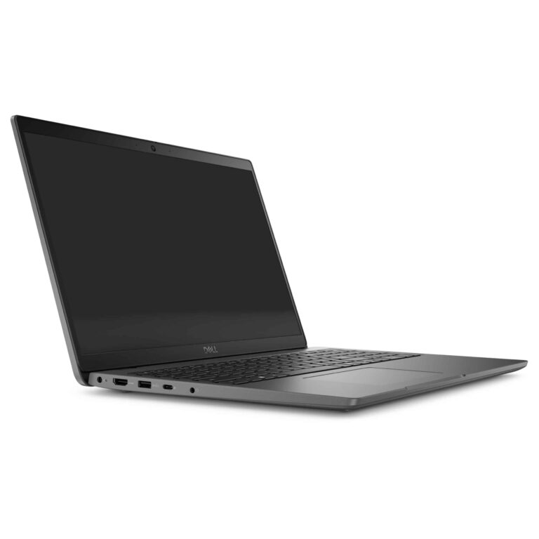 Dell Latitude 5550OVP geöffnet - geöffnet Laptops