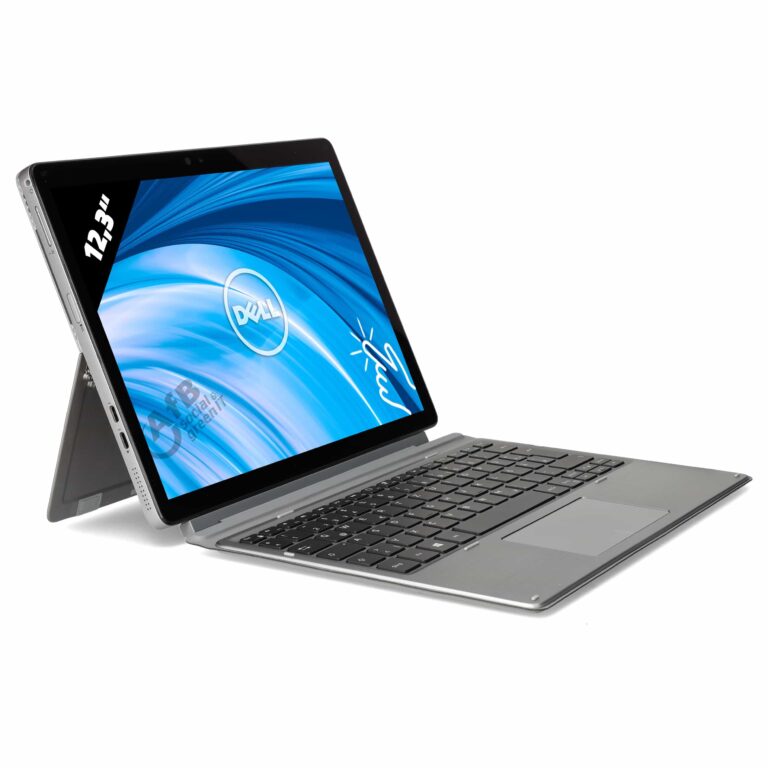 Dell Latitude 7210 2-in-1Gut - AfB-refurbished Laptops