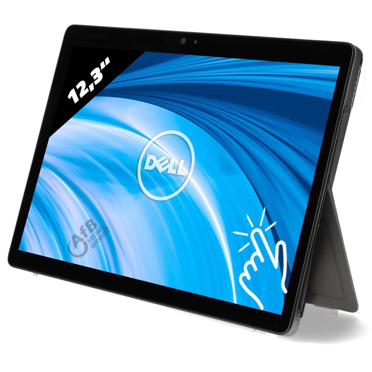 Dell Latitude 7210 2-in-1Fair - AfB-refurbished Laptops