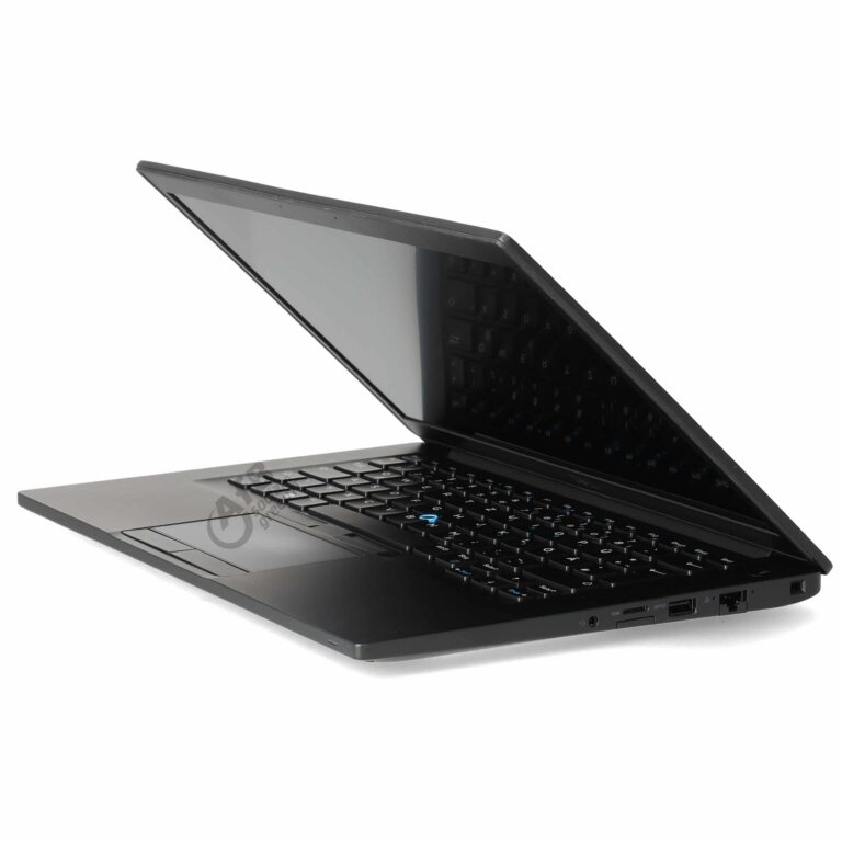 Dell Latitude 7490Gut - AfB-refurbished Laptops