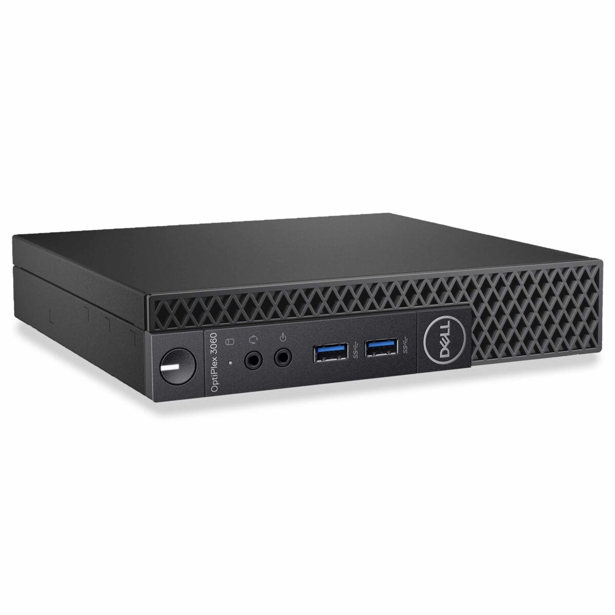 Dell OptiPlex 3060Gut - AfB-refurbished Computer