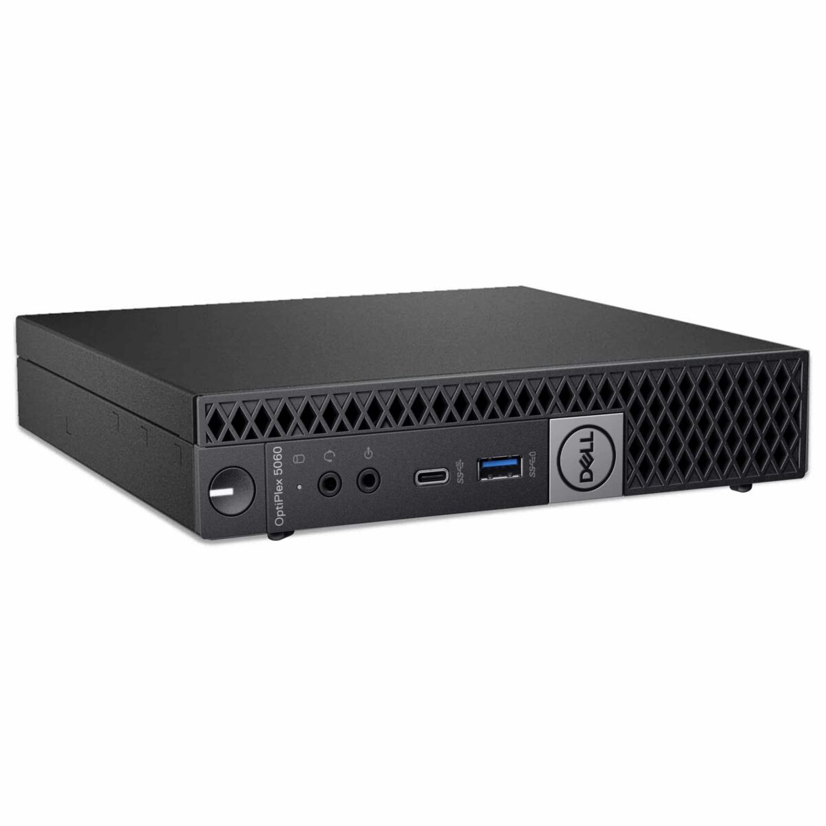 Dell OptiPlex 5060Gut - AfB-refurbished Computer