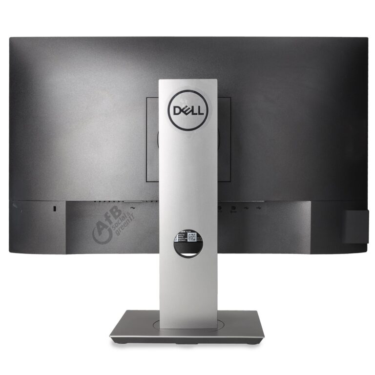 Dell P2419HC - 1920 x 1080 - FHDGut - AfB-refurbished Monitore