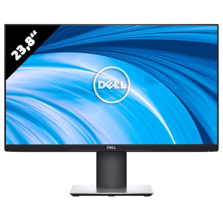 Dell P2421 - 1920 x 1200 - WUXGAGut - AfB-refurbished Monitore