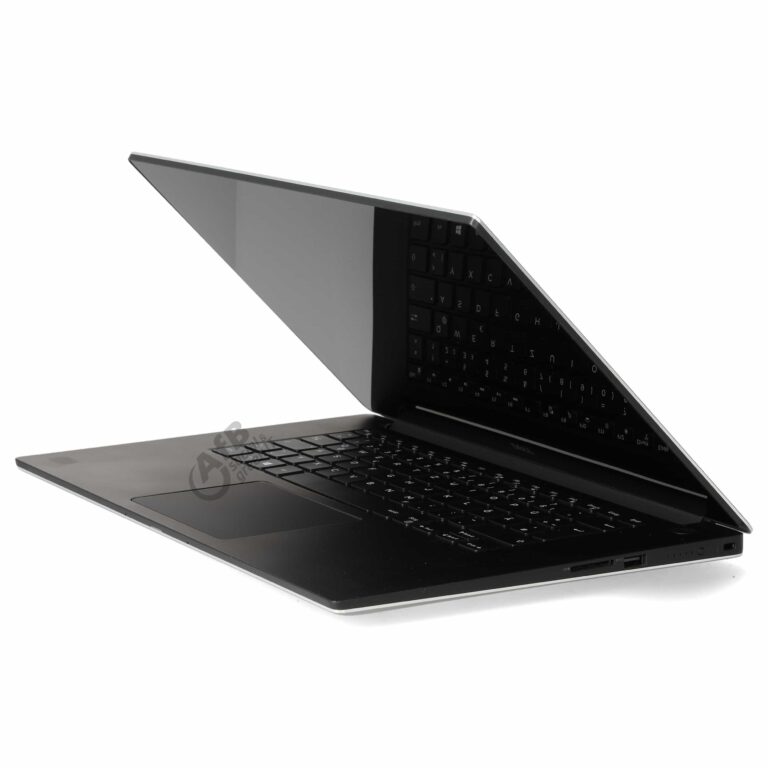 Dell Precision 5530Gut - AfB-refurbished Laptops