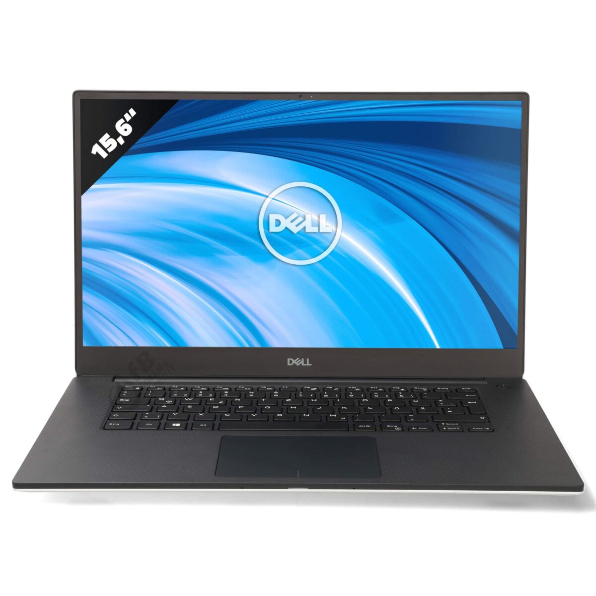Dell Precision 5540Gut - AfB-refurbished Laptops