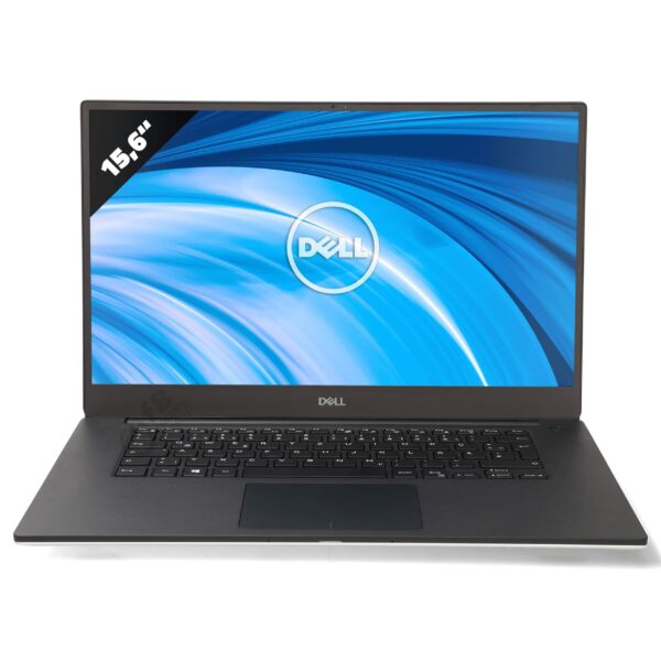 Dell Precision 5540Gut - AfB-refurbished Laptops