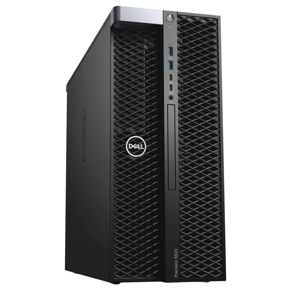Dell Precision 5820Gut - AfB-refurbished Computer