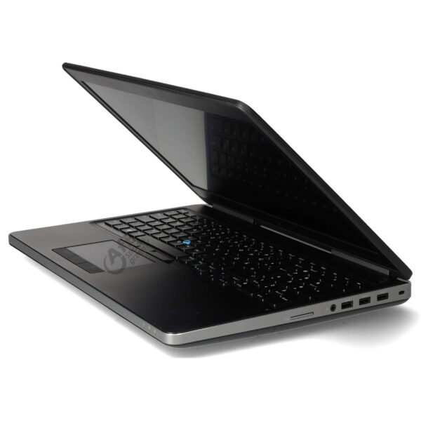 Dell Precision 7510Gut - AfB-refurbished Laptops