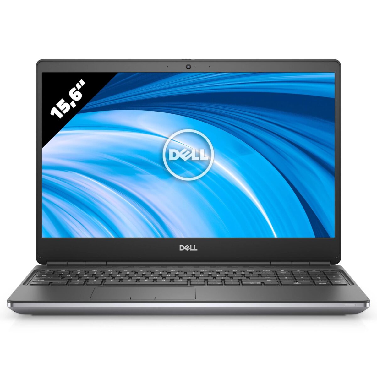 Dell Precision 7560Sehr gut - AfB-refurbished Laptops