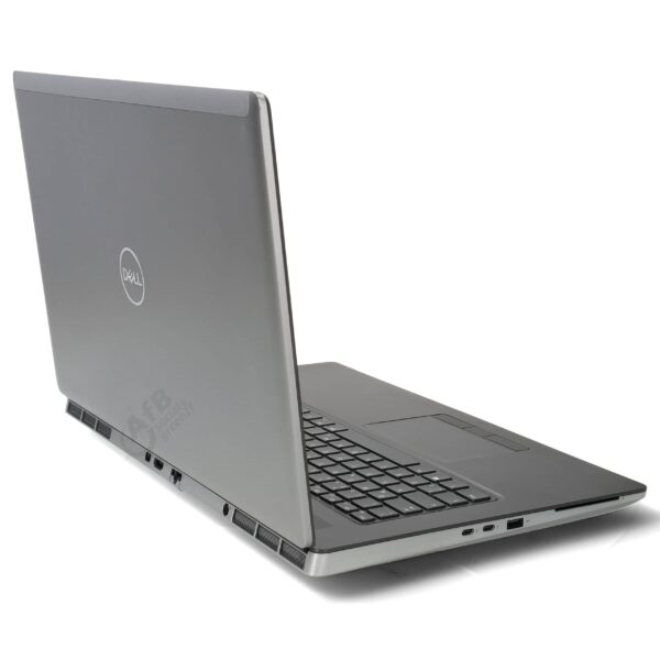 Dell Precision 7750Fair - AfB-refurbished Laptops