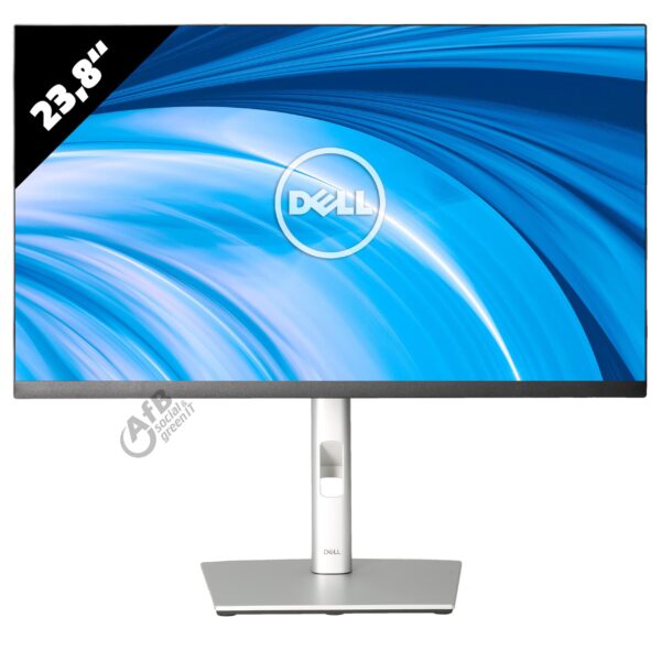 Dell Professional P2425HE - 1920 x 1080 - FHDGut - AfB-refurbished Monitore