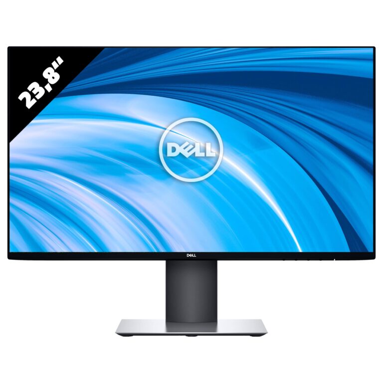 Dell UltraSharp U2419HC - 1920 x 1080 - FHDGut - AfB-refurbished Monitore