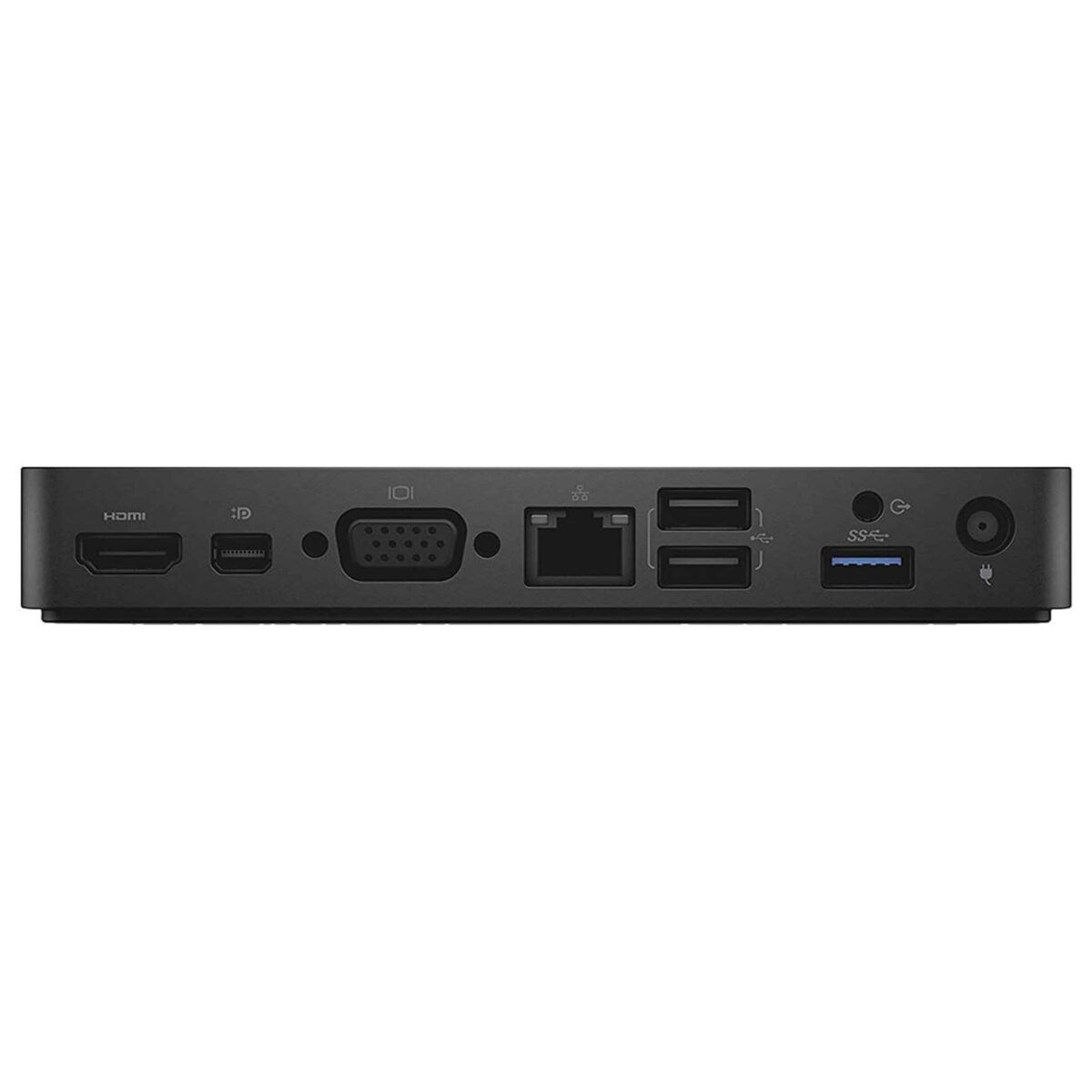 Dell WD15 (452-BCCQ) - Dockingstation Sehr gut - AfB-refurbished Zubehör
