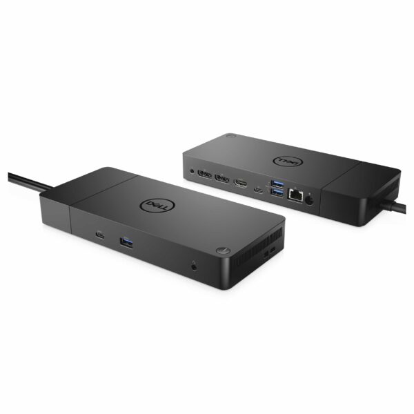 Dell WD19DCS (DELL-WD19DCS) - DockingstationSehr gut - AfB-refurbished Peripheriegeräte