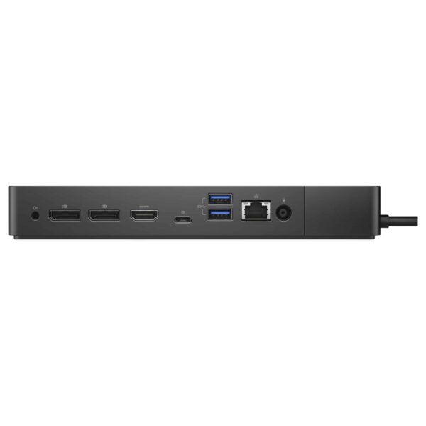 Dell WD19S (DELL-WD19S180W) - DockingstationSehr gut - AfB-refurbished Peripheriegeräte