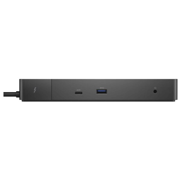 Dell WD19TB (DELL-WD19TB) - Dockingstation Sehr gut - AfB-refurbished Peripheriegeräte