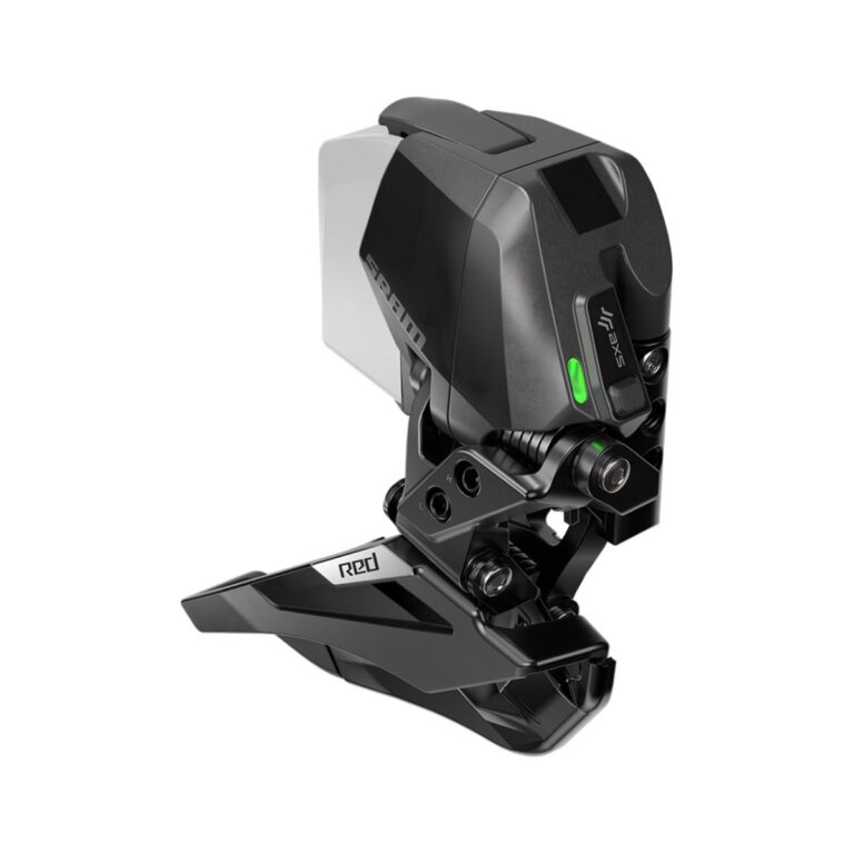 Desviador SRAM Red AXS 2x12V Radfahren