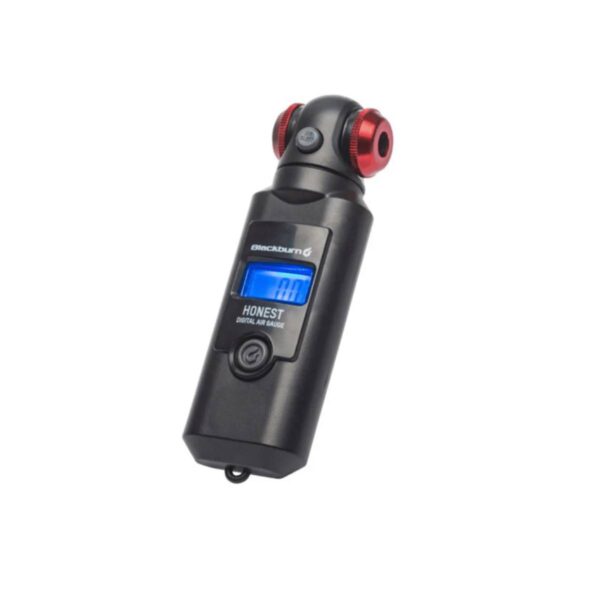 Digitales Manometer von Blackburn Fahrradzubehör