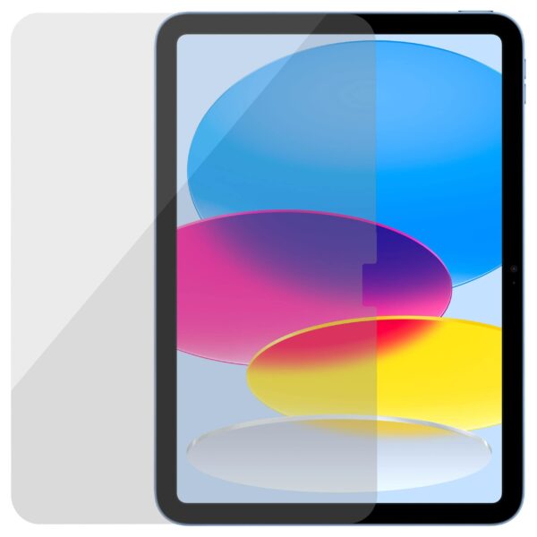 Displex Tablet Glass - Tablet BildschirmschutzNeuware - Peripheriegeräte