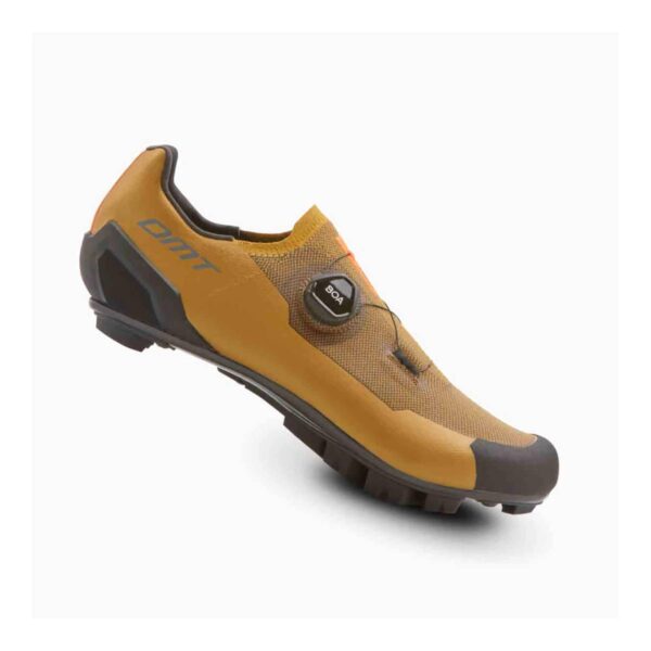 DMT KM30 Schuh Beige Beige Schwarz
