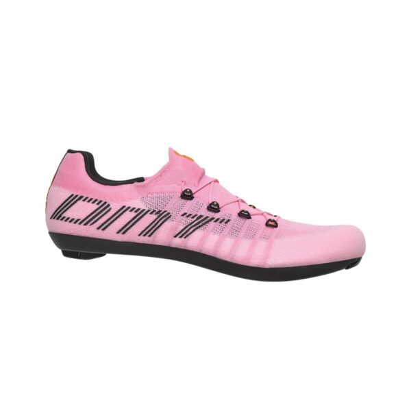 DMT Pogi's 25 Giro d'Italia Rosa Schwarz Schuhe