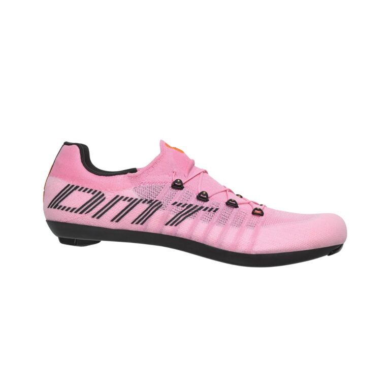 DMT Pogi's 25 Giro d'Italia Rosa Schwarz Schuhe