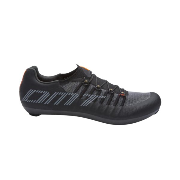 DMT Pogis 25 schwarze Schuhe