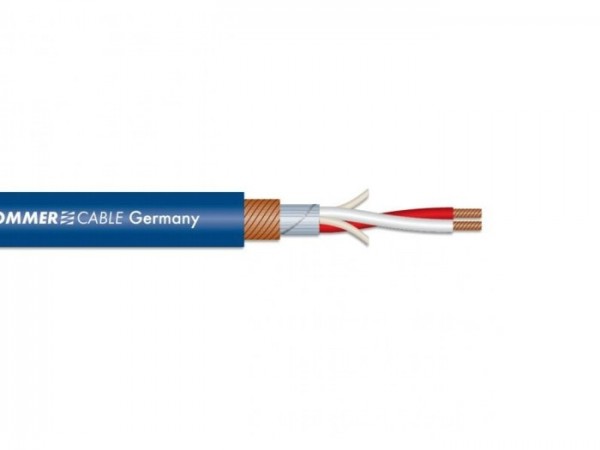 DMX Installationskabel BINARY 234