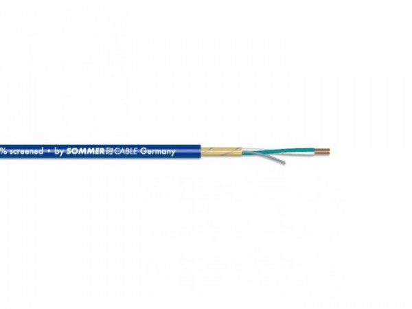 DMX Installationskabel SC-Isopod