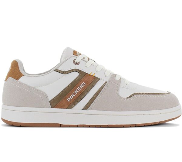 DOCKERS by Gerli 53BY002 - Herren Sneakers Freizeit Schuhe 642513