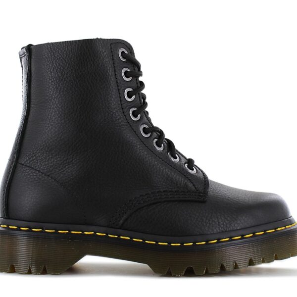 DR. DOC MARTENS 1460 Pascal Bex Pisa - Stiefel Boots Leder Schwarz 26206001