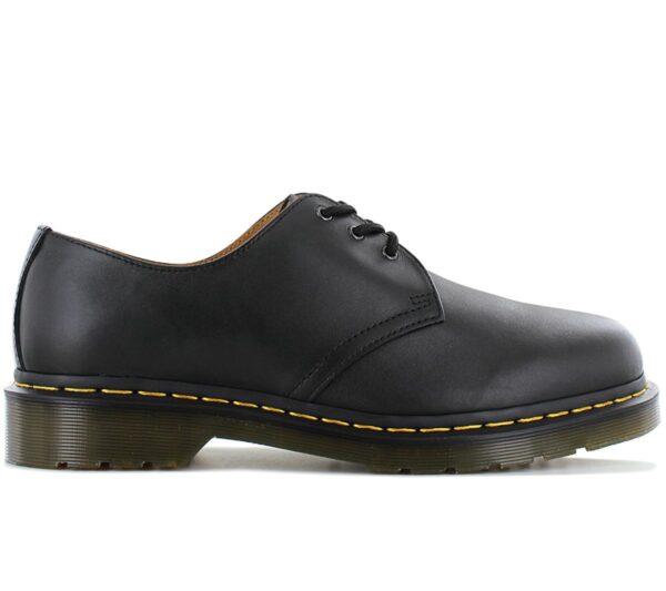 DR. DOC MARTENS 1461 - Oxford Schuhe Leder Schwarz 11838001 Halbschuhe