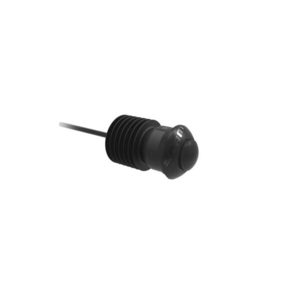 Druckknöpfe für Sram Etap Clics Stangen 650 mm Schwarz 2 Einheiten Fahrradteile