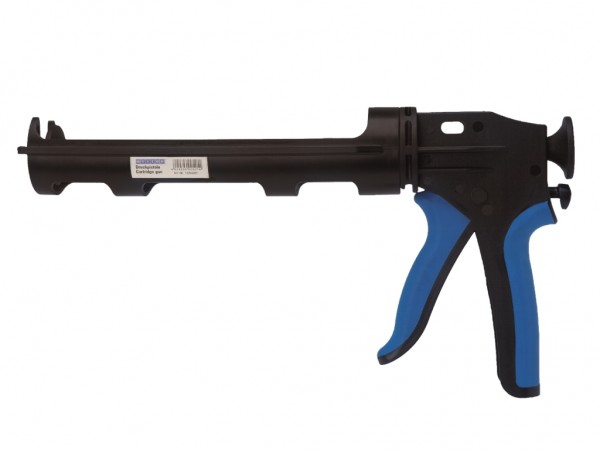 Druckpistole für Kleber-Dichtmassen Kartuschen Handwerkerqualität