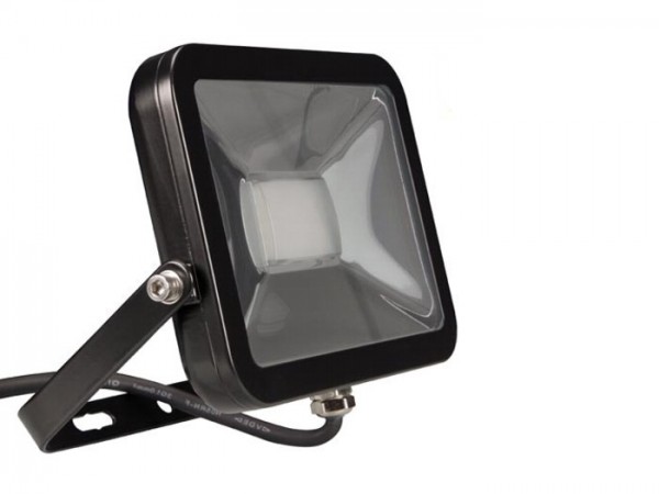 DS-20WW LED Design Flutstrahler 20W 1400lm IP65 warmweiss