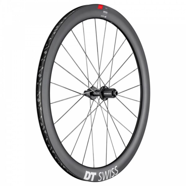 DT Swiss ARC 1100 DICUT 50 DB Disc Center Lock Hinterrad 12/142 mm Steckachse Fahrradräder