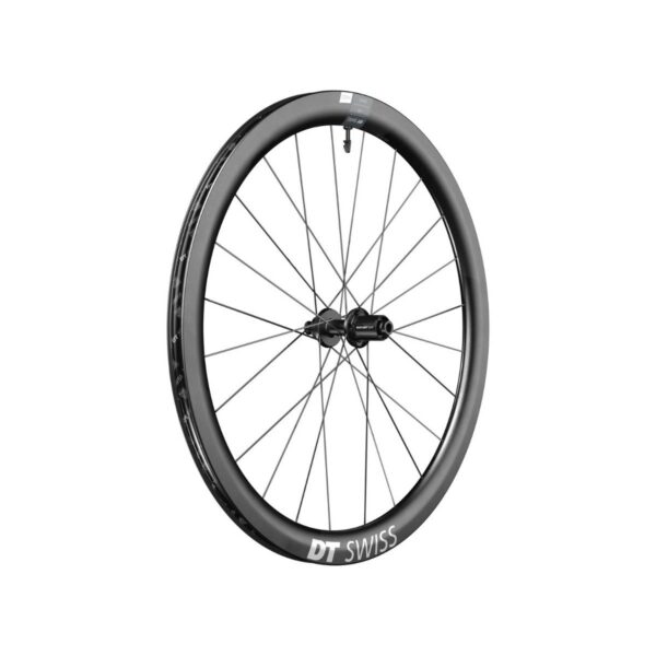 DT Swiss ERC 1400 Dicut DB 45 12/142mm Hinterrad Fahrradräder