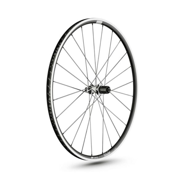 DT Swiss PR 1600 SPLINE 23 5/130 mm Shimano Hinterrad Fahrradräder